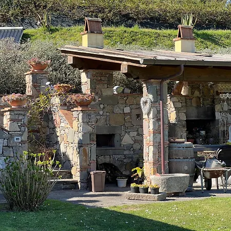 Bed & Breakfast Al Barba Lucca