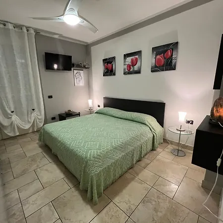 Al Barba Bed & Breakfast Lucca